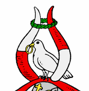 Flotow-Wappen, Ausschnitt