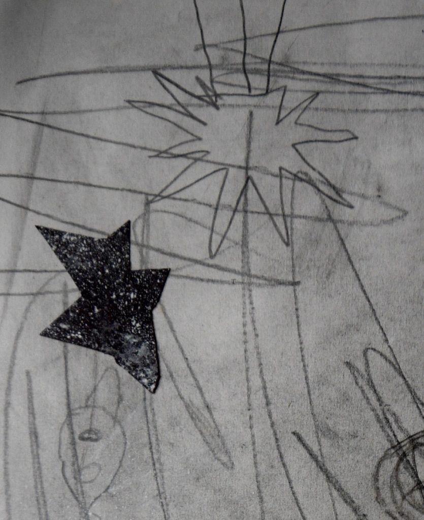 MILCH-Straße, Ella, 4 Jahre