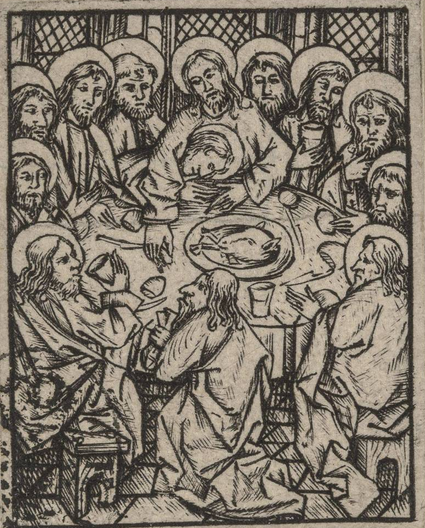 Schongauer,Martin 1440-1491