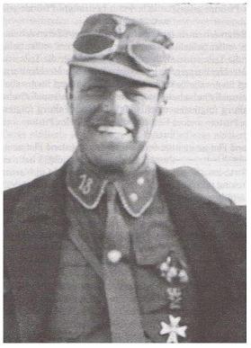 Andreas von Flotow, 1930